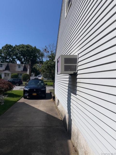 Single Family Marlow  Nassau County, NY 11580, MLS-899528-5