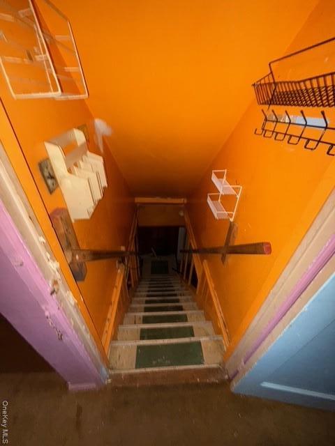 Single Family Marlow  Nassau County, NY 11580, MLS-899528-9