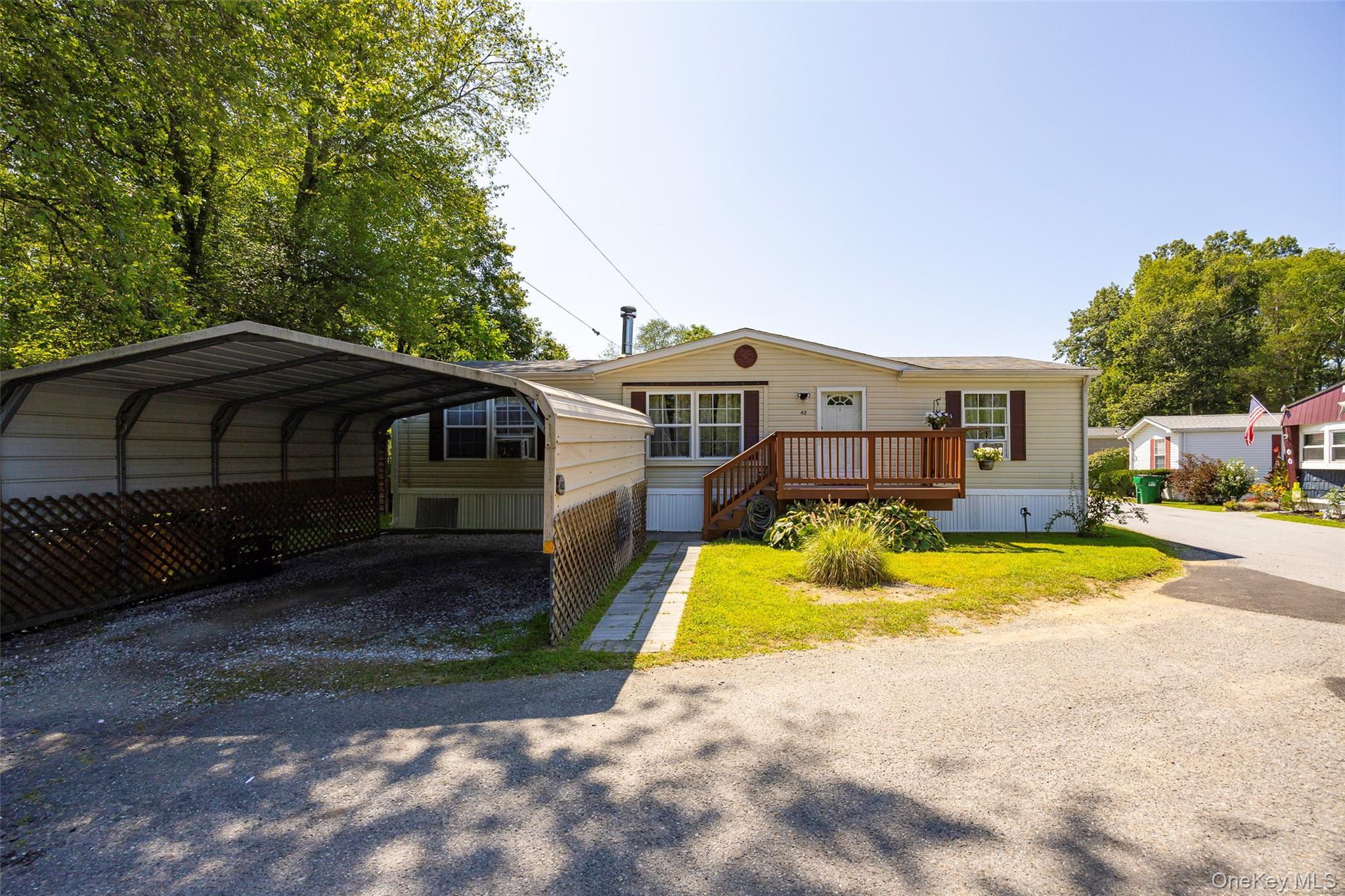 Single Family Feller  Dutchess County, NY 12603, MLS-899536-17