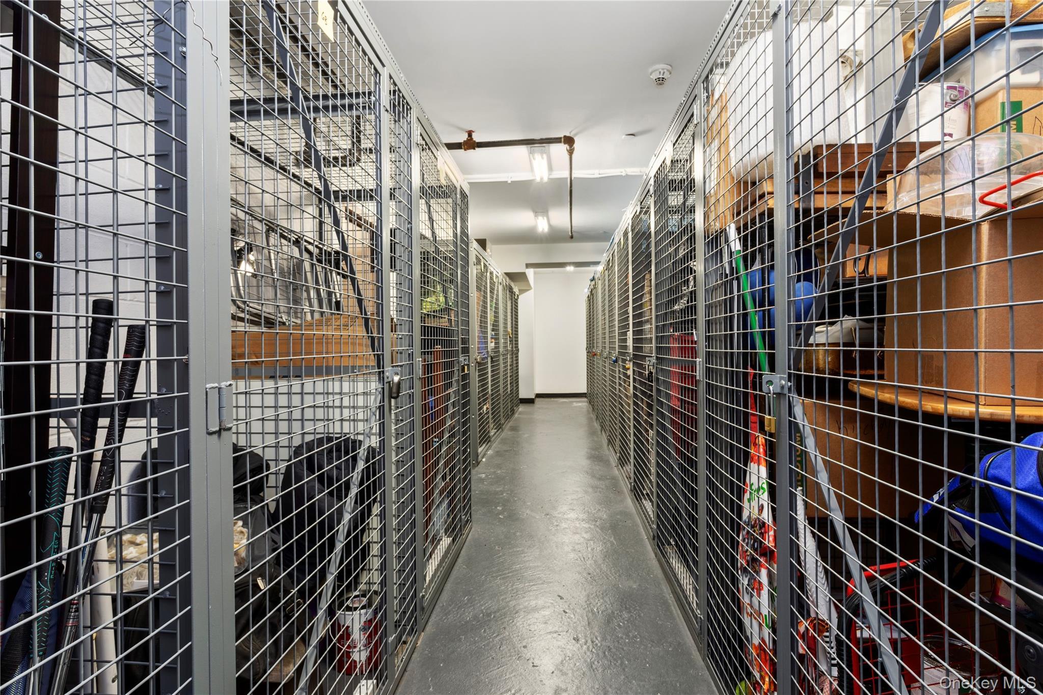 Condo Odell Clark  Manhattan, NY 10030, MLS-899538-10