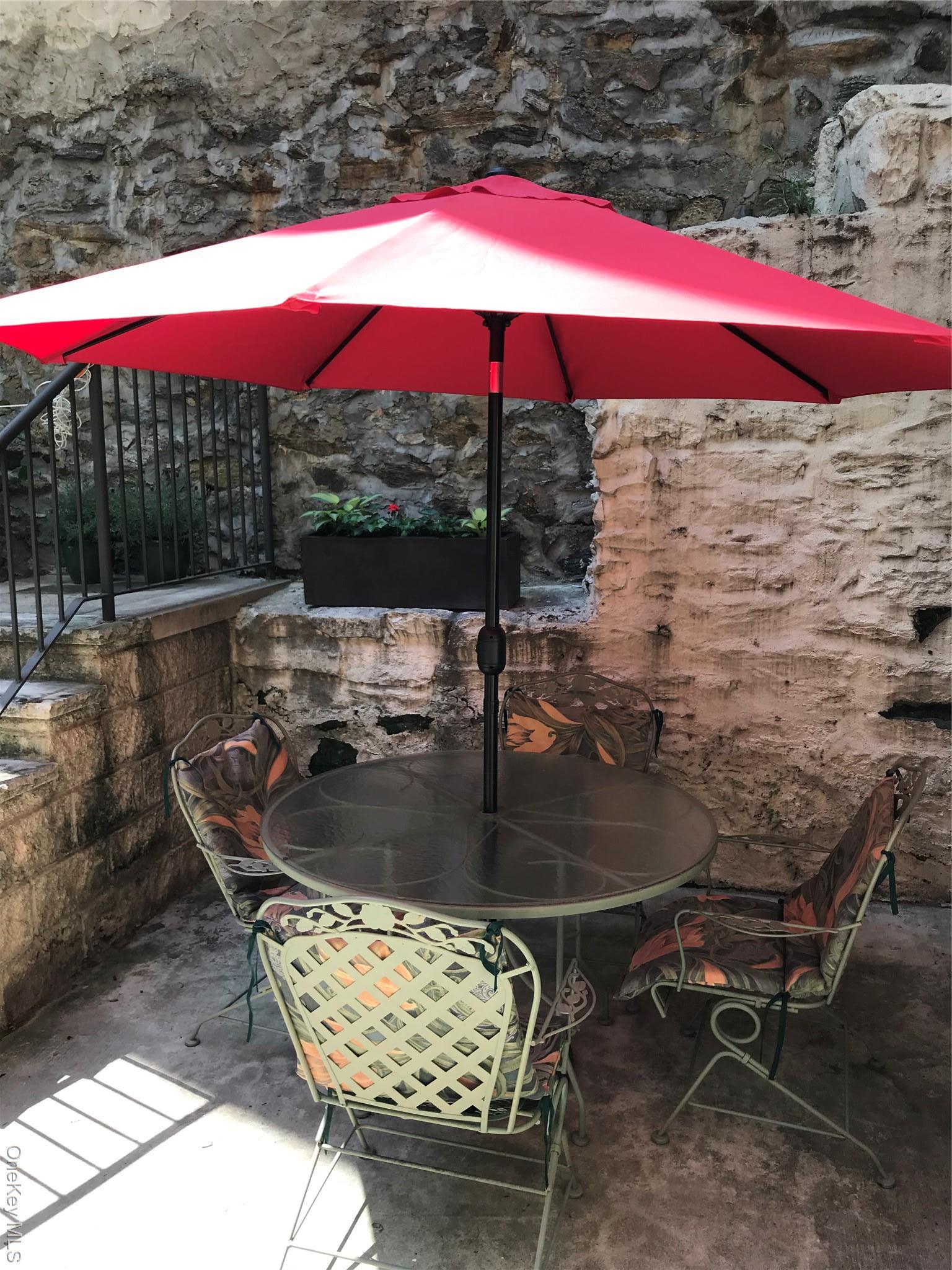 Condo Odell Clark  Manhattan, NY 10030, MLS-899538-12