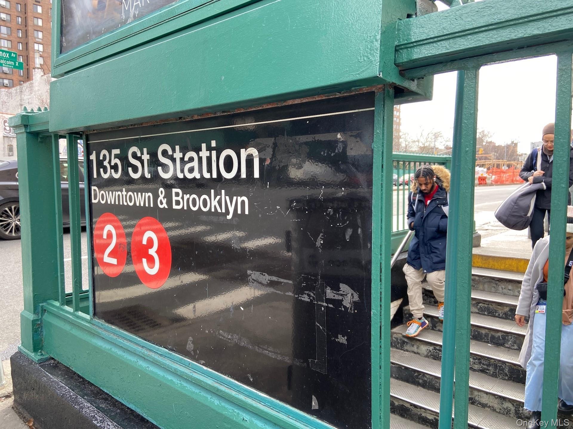 Condo Odell Clark  Manhattan, NY 10030, MLS-899538-13