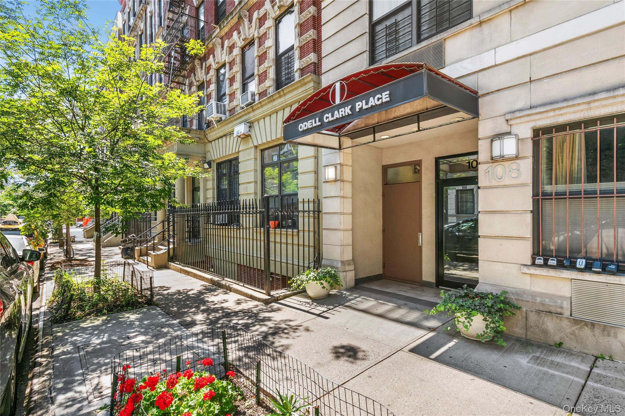 Condo Odell Clark  Manhattan, NY 10030, MLS-899538-14