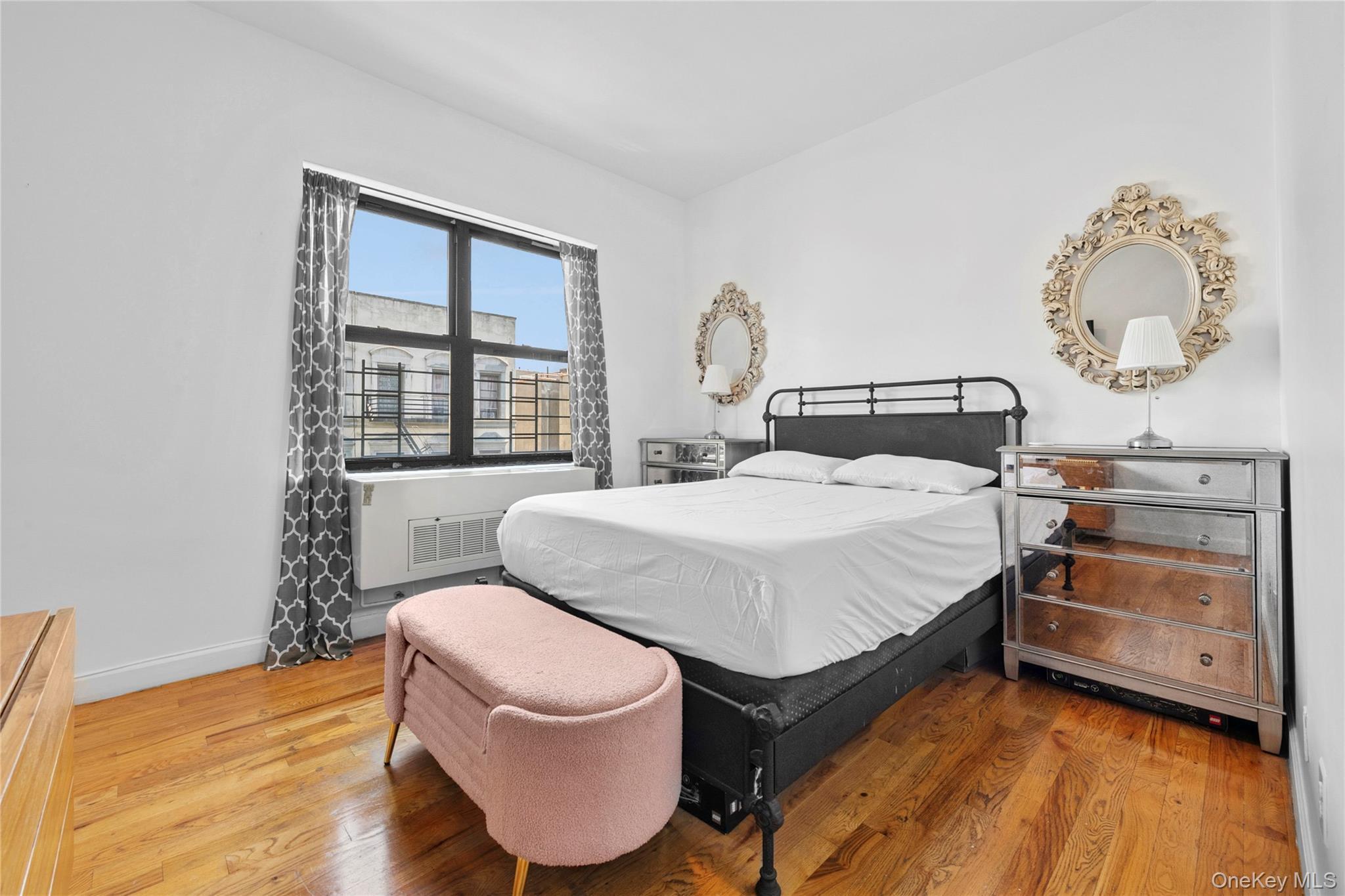 Condo Odell Clark  Manhattan, NY 10030, MLS-899538-4