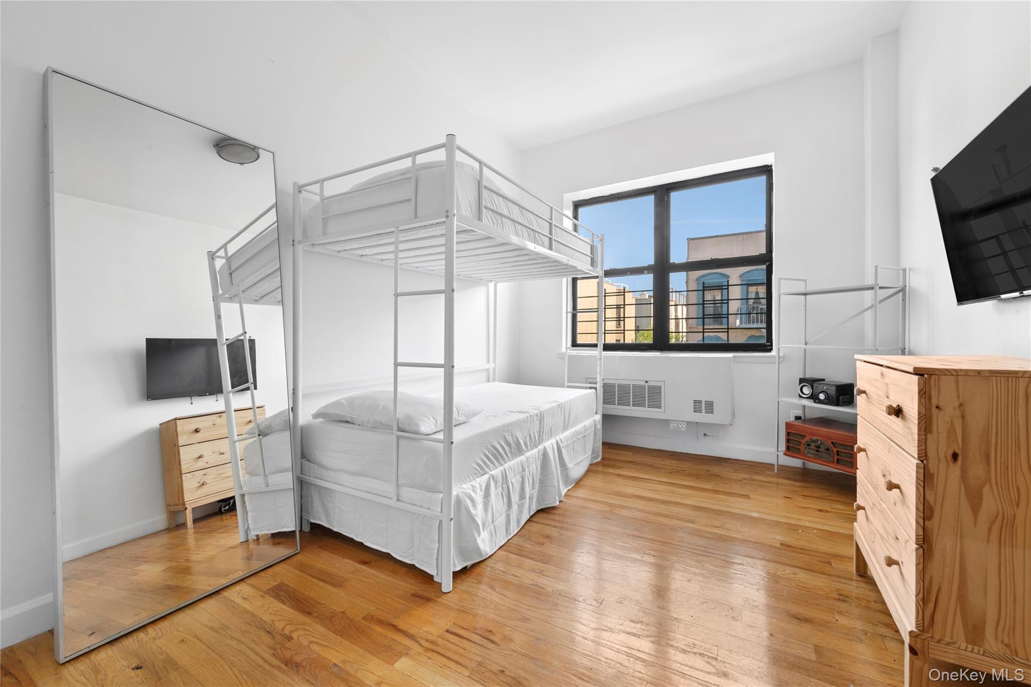 Condo Odell Clark  Manhattan, NY 10030, MLS-899538-6