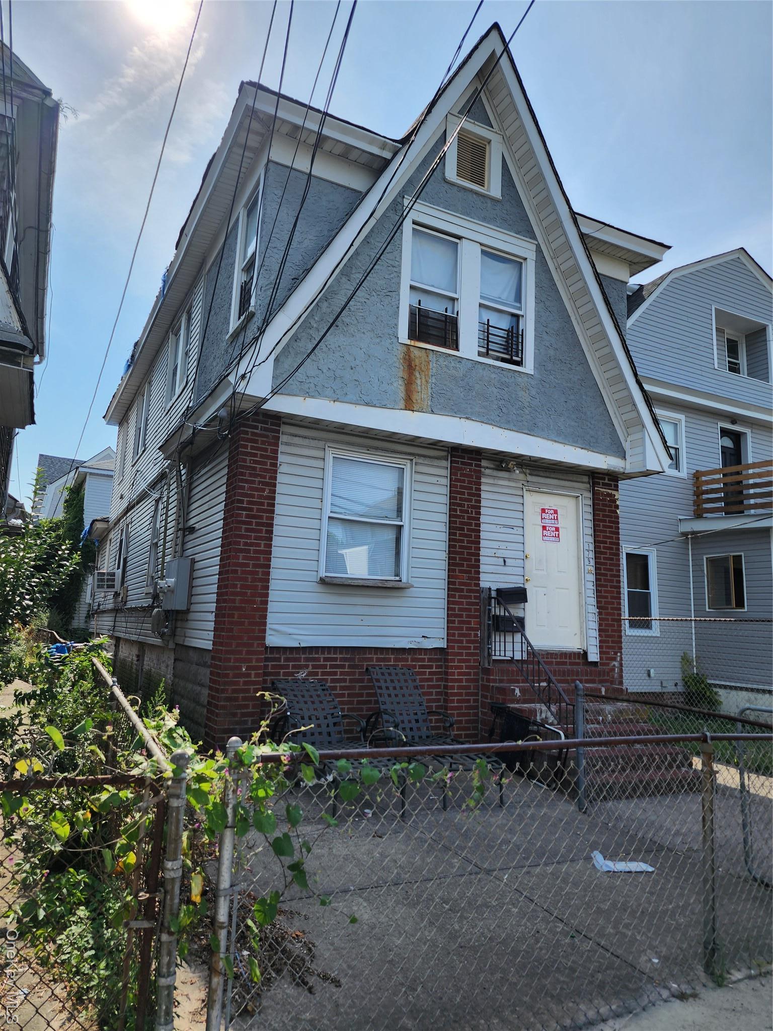 Single Family Beach 114th Queens, NY 11694, MLS-899548-2