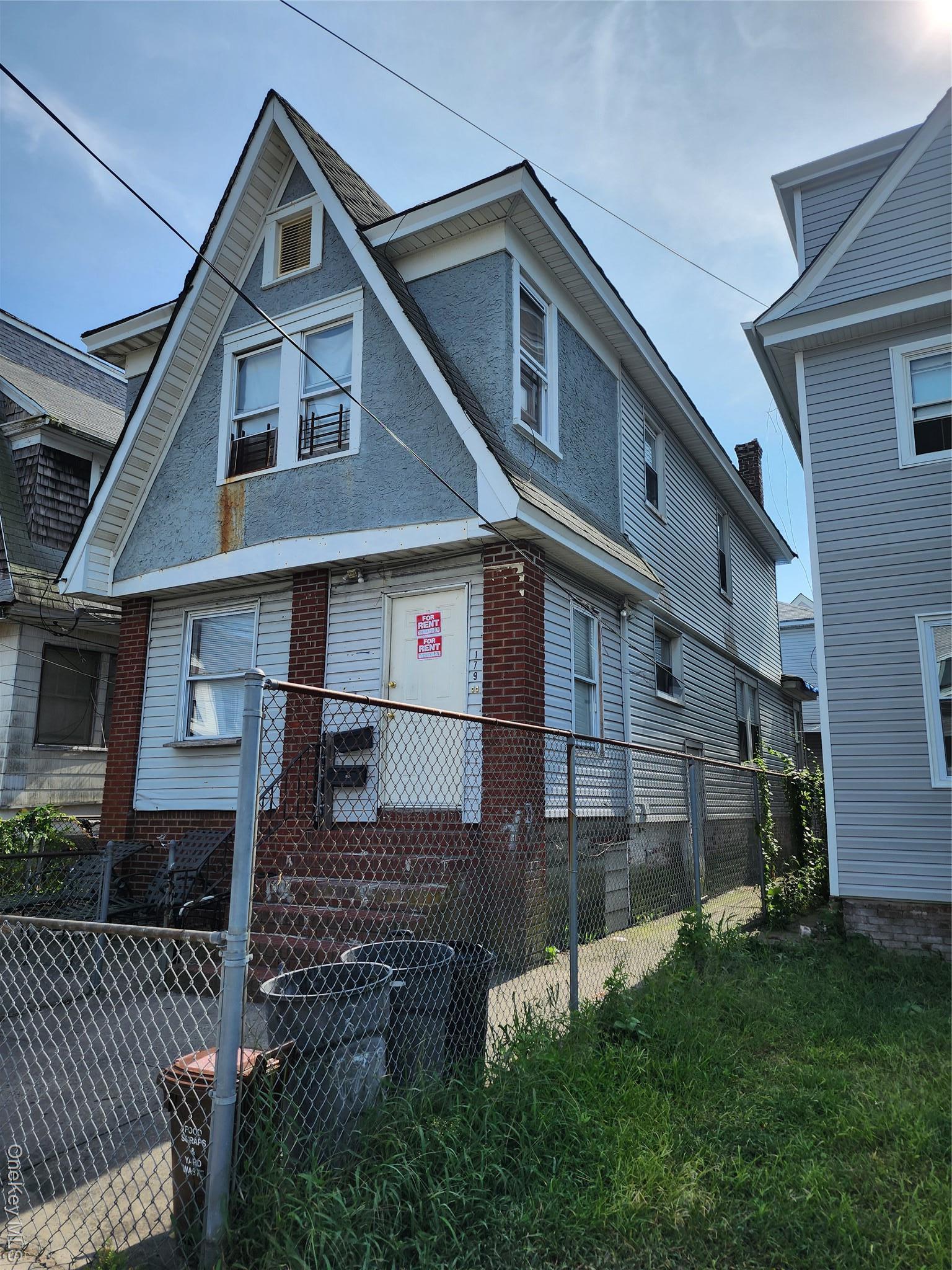 Single Family Beach 114th Queens, NY 11694, MLS-899548-3