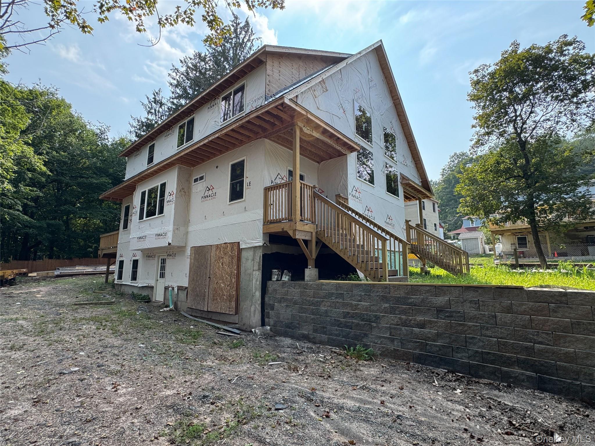 Single Family St Peters  Sullivan County, NY 12754, MLS-899550-2