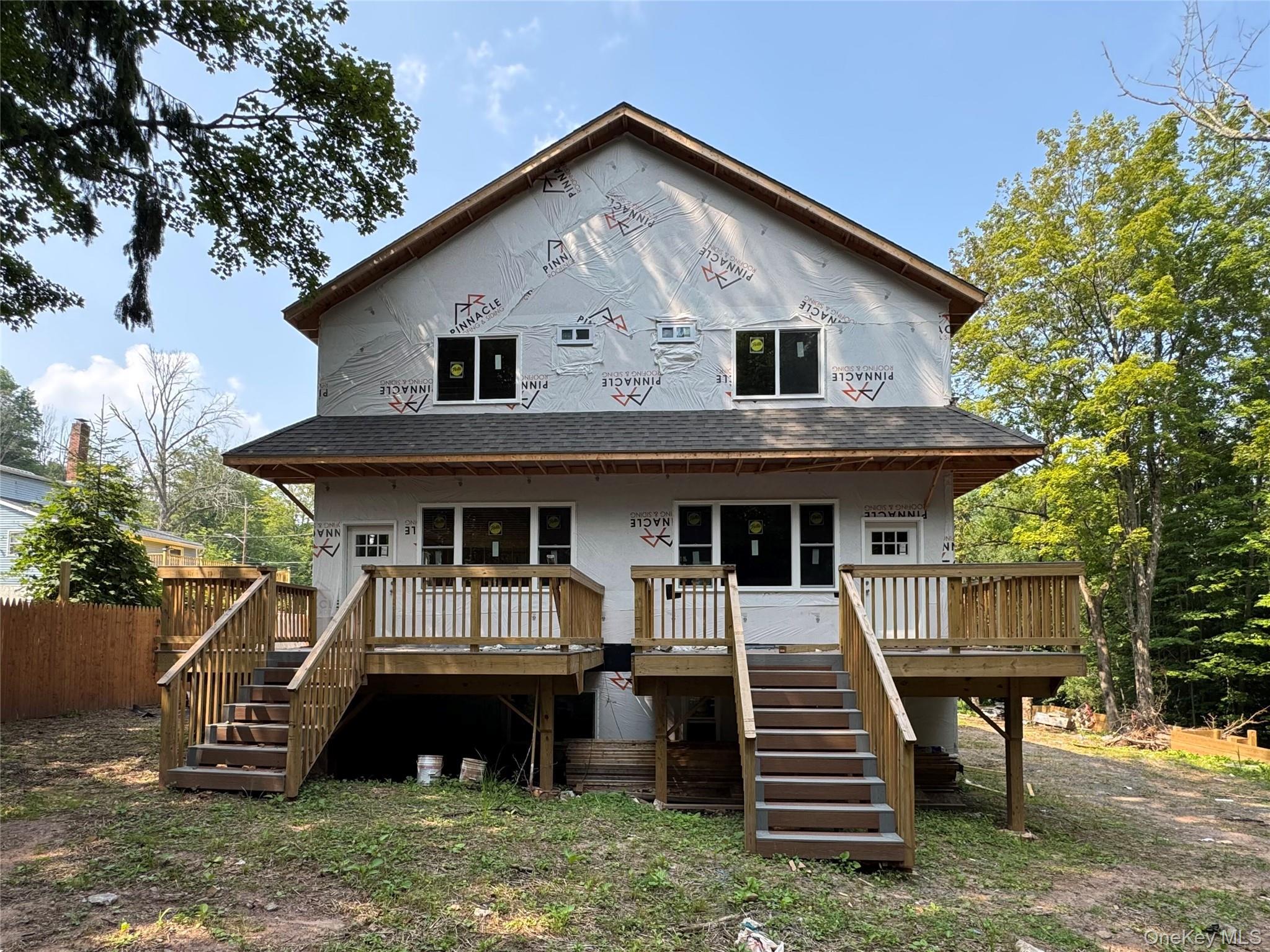 Single Family St Peters  Sullivan County, NY 12754, MLS-899550-3