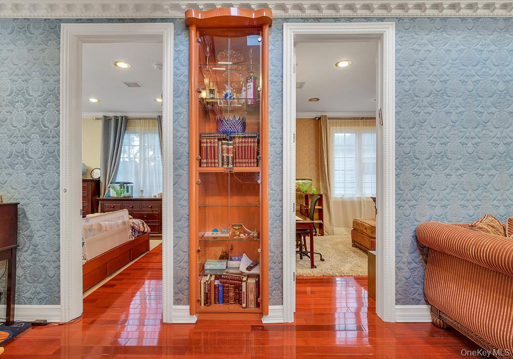 Single Family Kildare Queens, NY 11432, MLS-899567-17