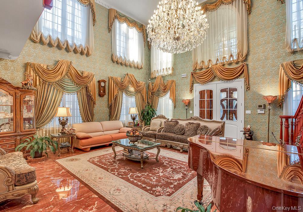 Single Family Kildare Queens, NY 11432, MLS-899567-2