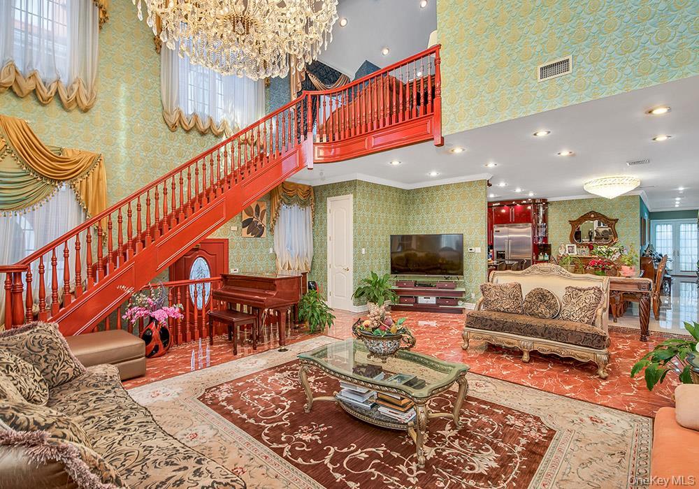 Single Family Kildare Queens, NY 11432, MLS-899567-3