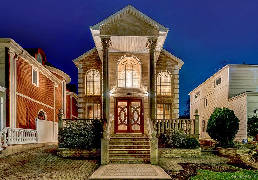 Single Family Kildare  Queens, NY 11432, MLS-899567-35