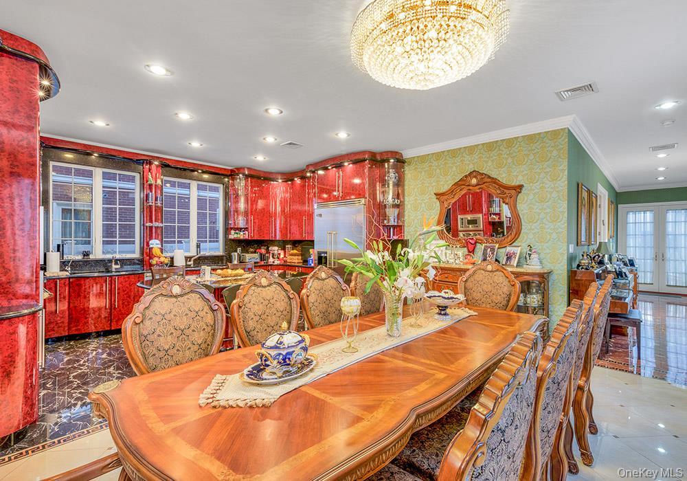 Single Family Kildare Queens, NY 11432, MLS-899567-4