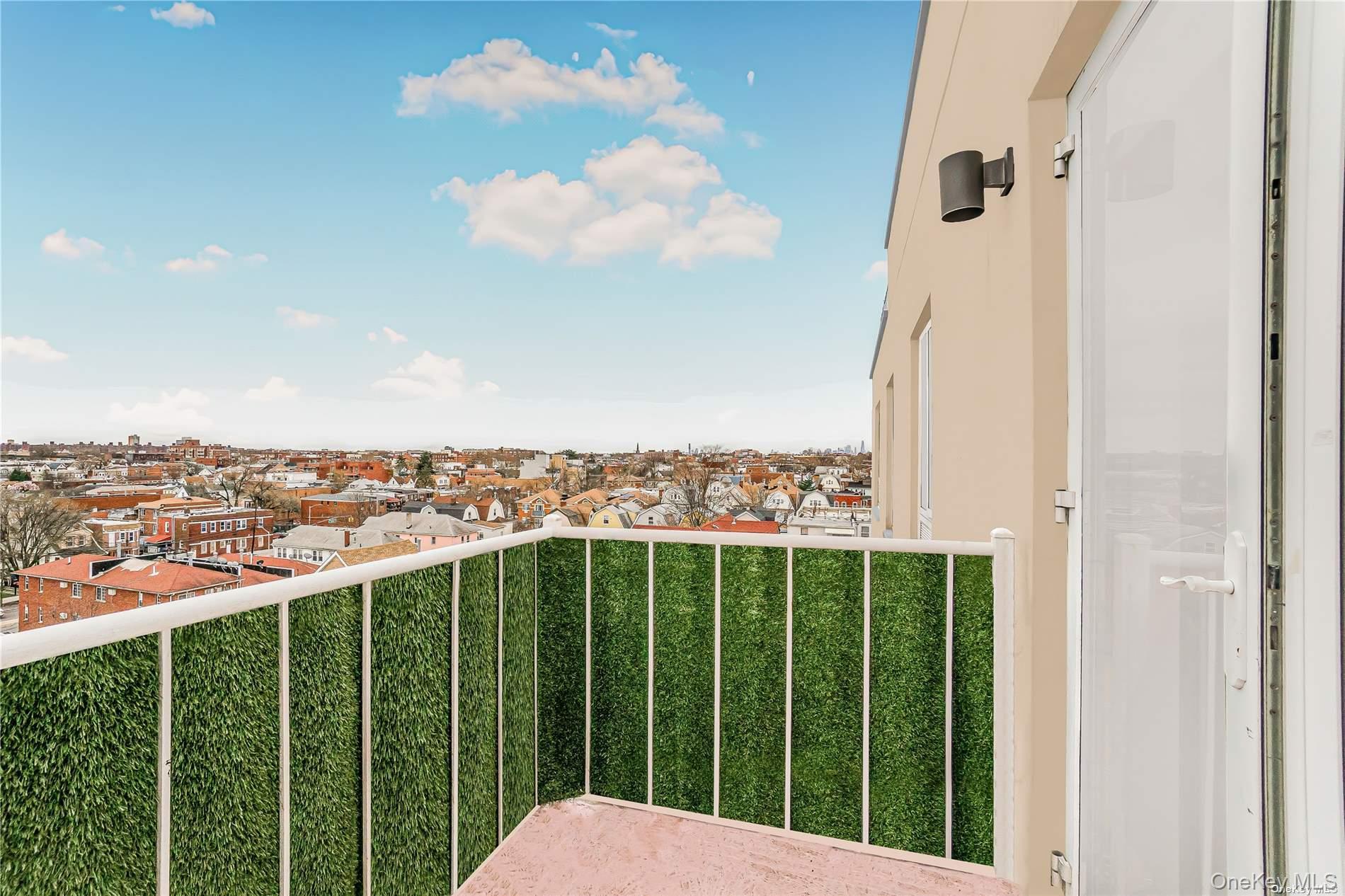 Condo Northern Queens, NY 11368, MLS-899577-23