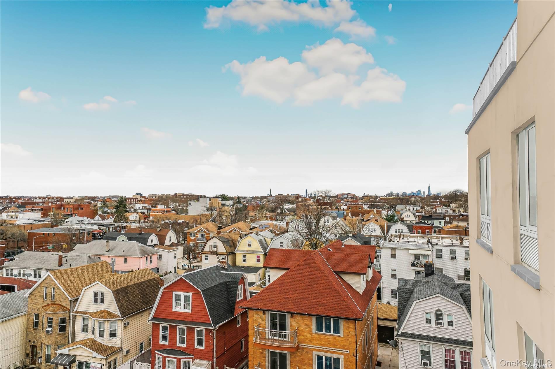 Condo Northern  Queens, NY 11368, MLS-899577-24