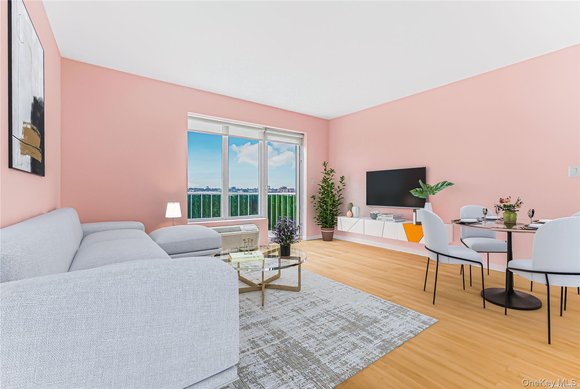 Condo Northern Queens, NY 11368, MLS-899577-5