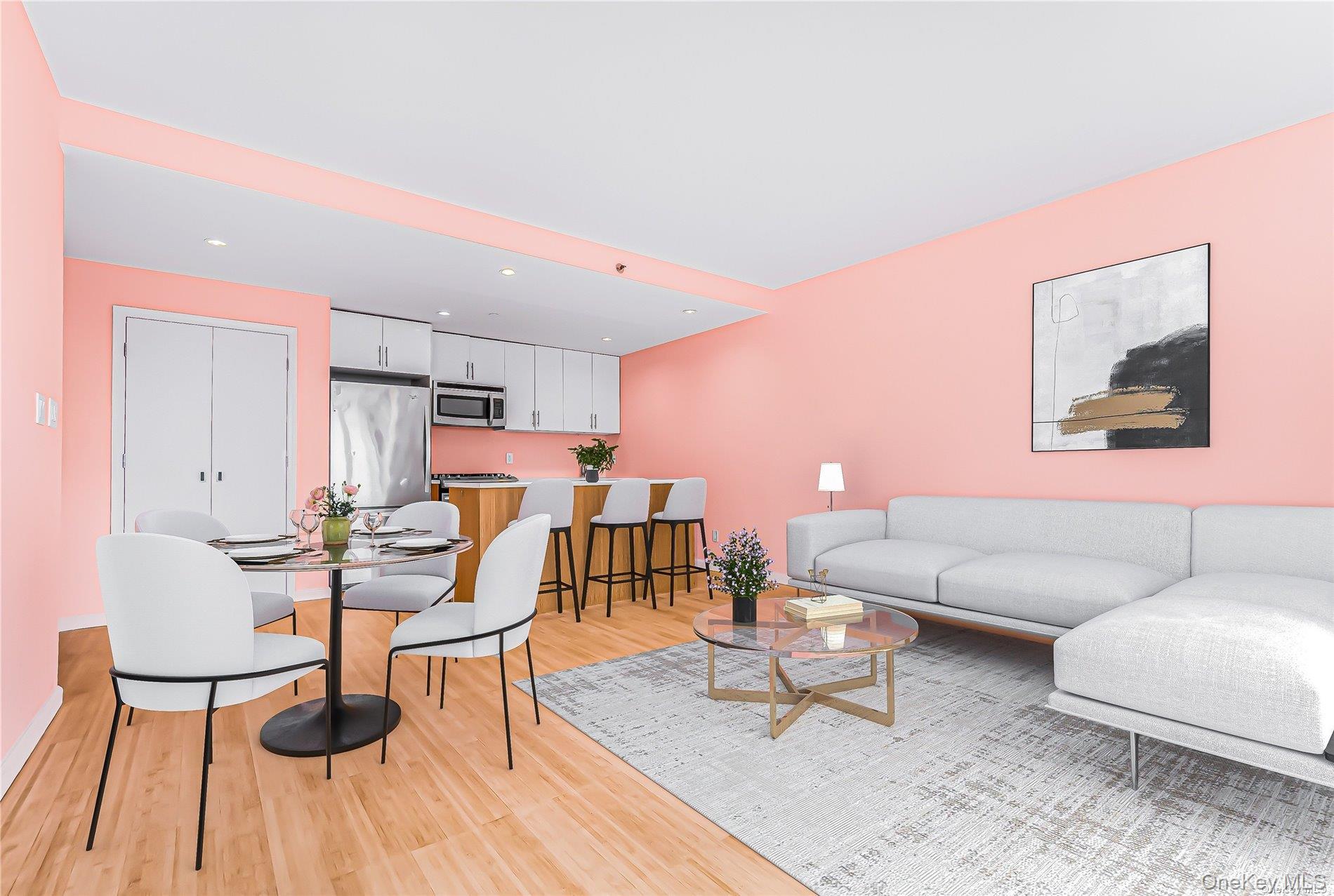 Condo Northern Queens, NY 11368, MLS-899577-6