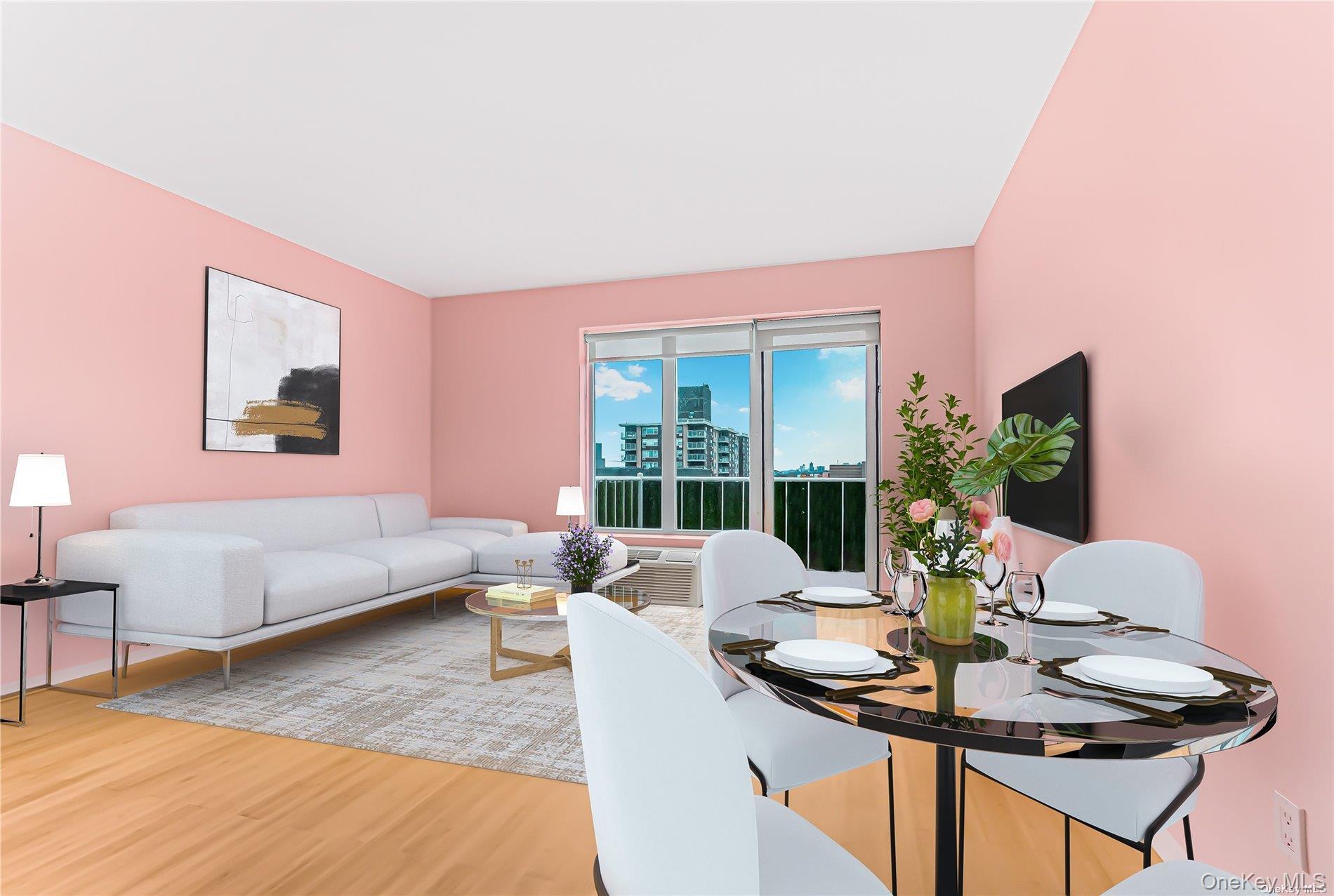 Condo Northern Queens, NY 11368, MLS-899577-7