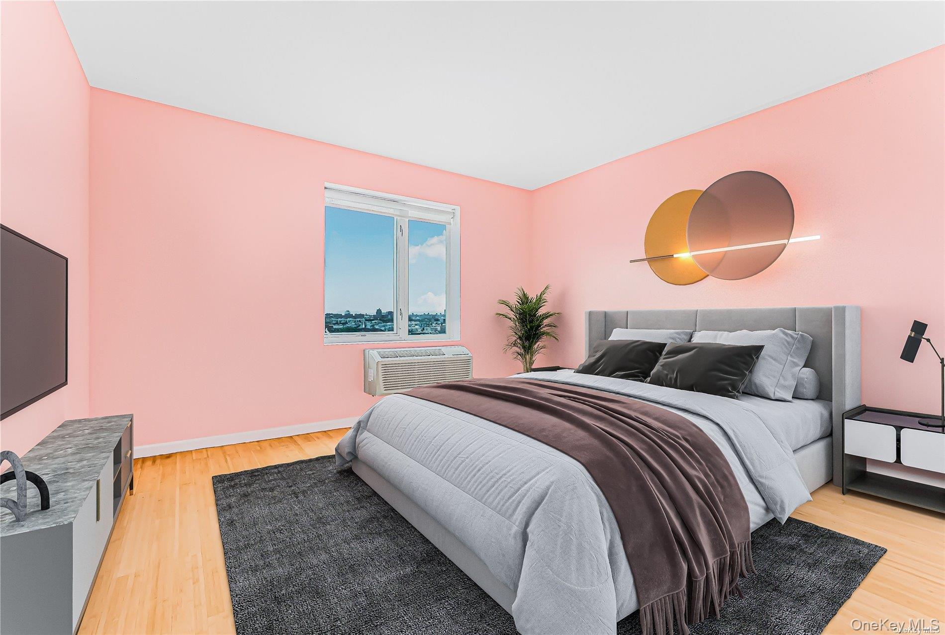 Condo Northern Queens, NY 11368, MLS-899577-9