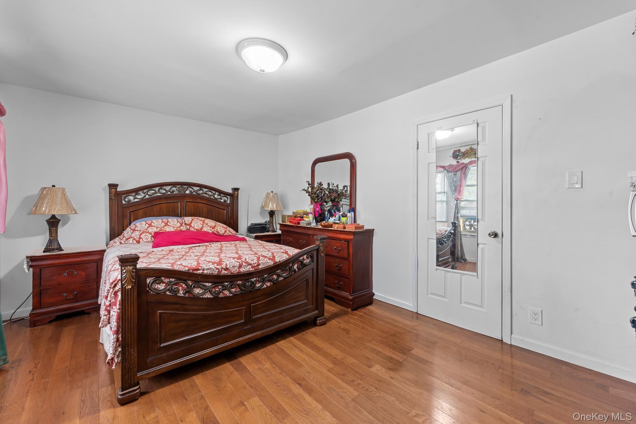 Single Family 145th  Queens, NY 11436, MLS-899581-11