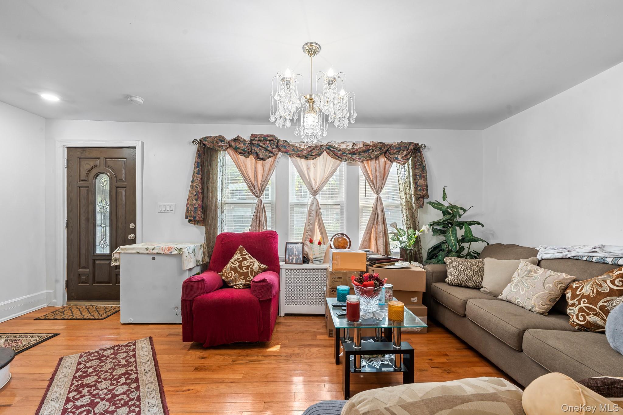 Single Family 145th  Queens, NY 11436, MLS-899581-5