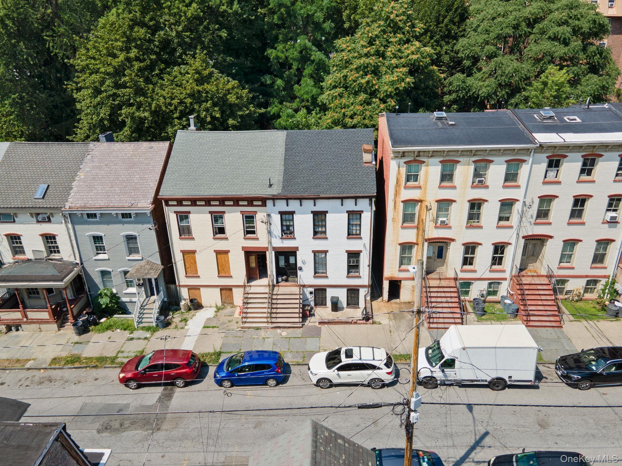 Single Family Lander  Orange County, NY 12550, MLS-899601-25