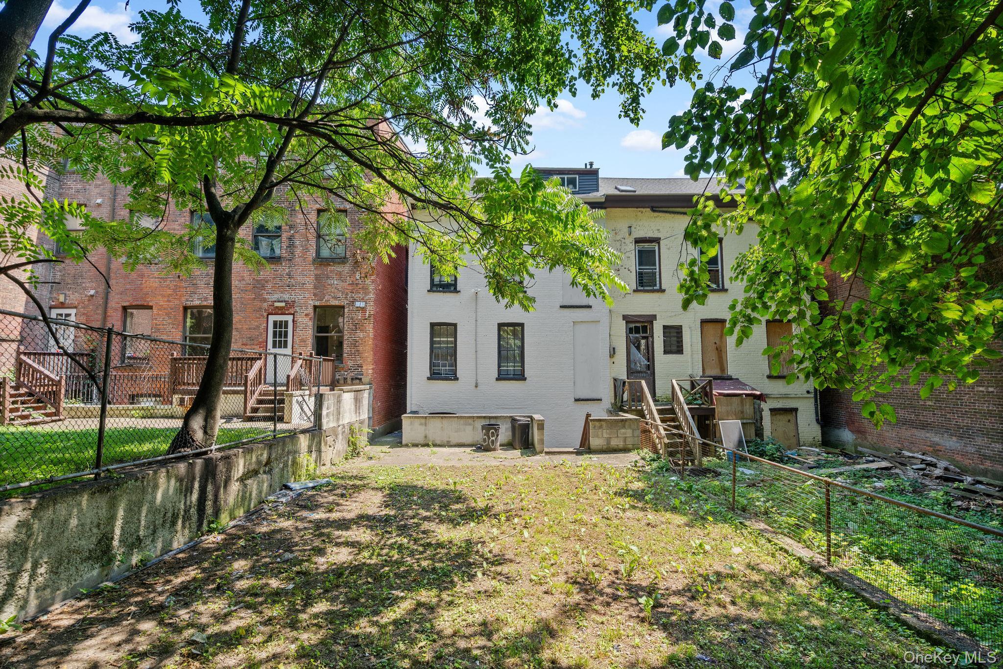 Single Family Lander  Orange County, NY 12550, MLS-899601-27