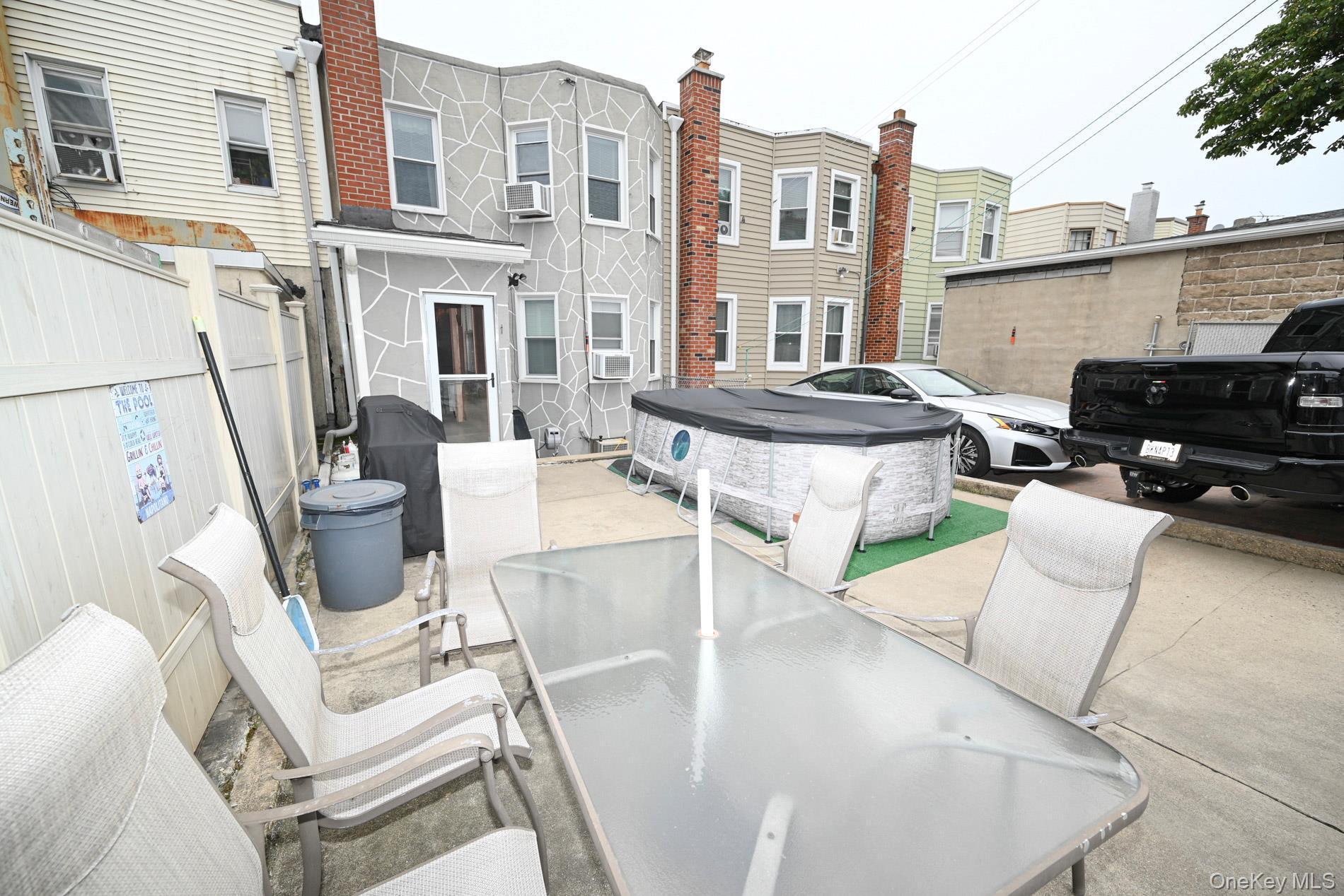 Single Family Flushing Queens, NY 11378, MLS-899607-18