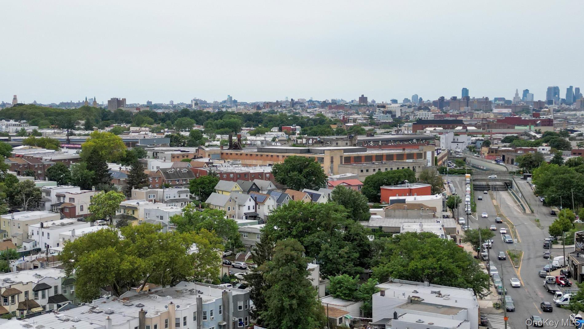 Single Family Flushing  Queens, NY 11378, MLS-899607-20