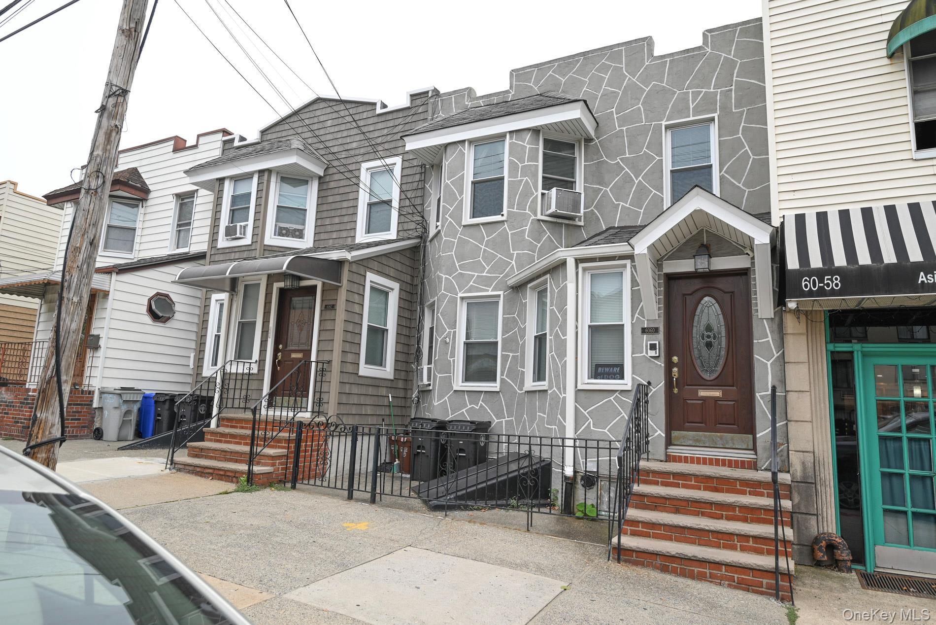 Single Family Flushing Queens, NY 11378, MLS-899607-4