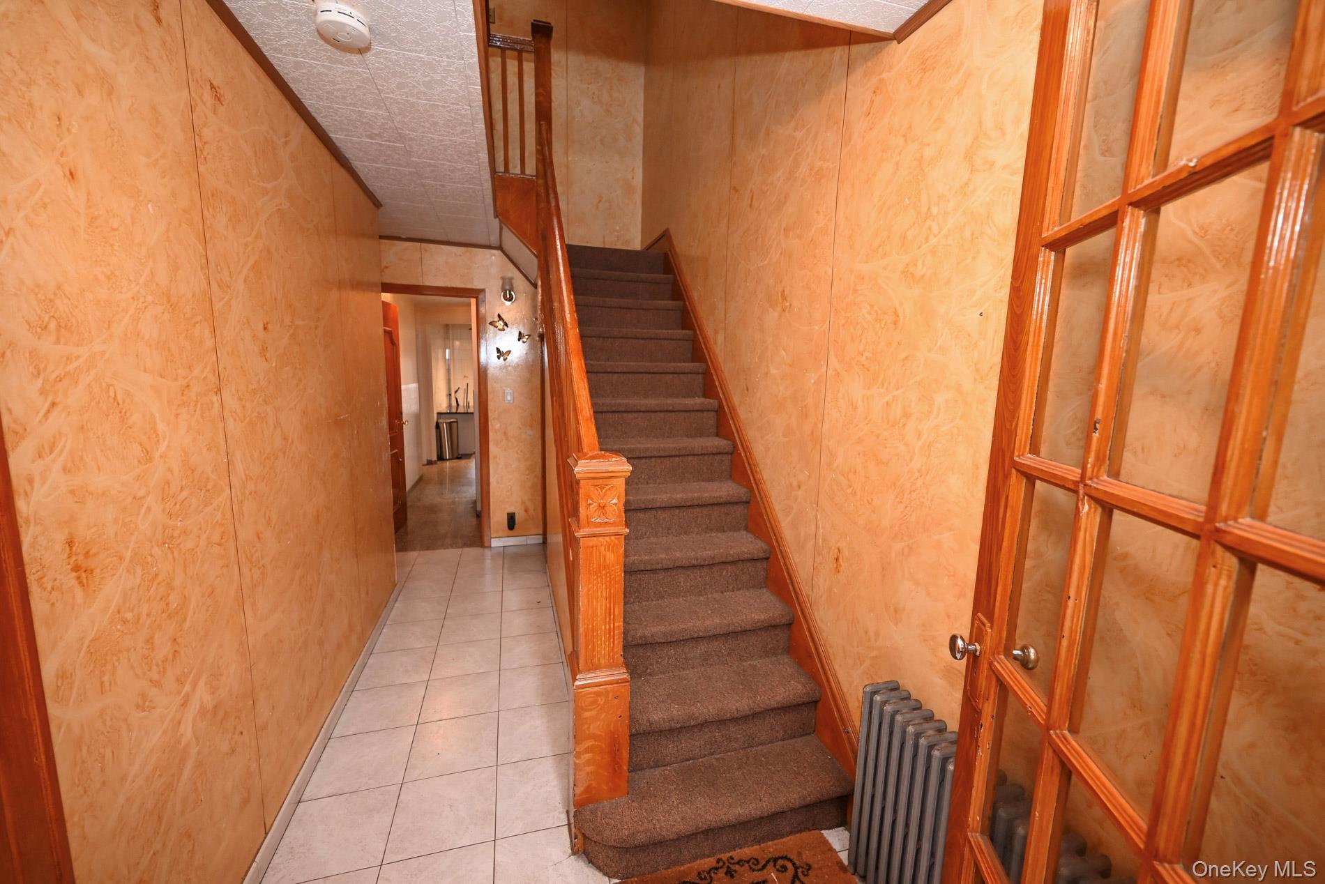 Single Family Flushing Queens, NY 11378, MLS-899607-6