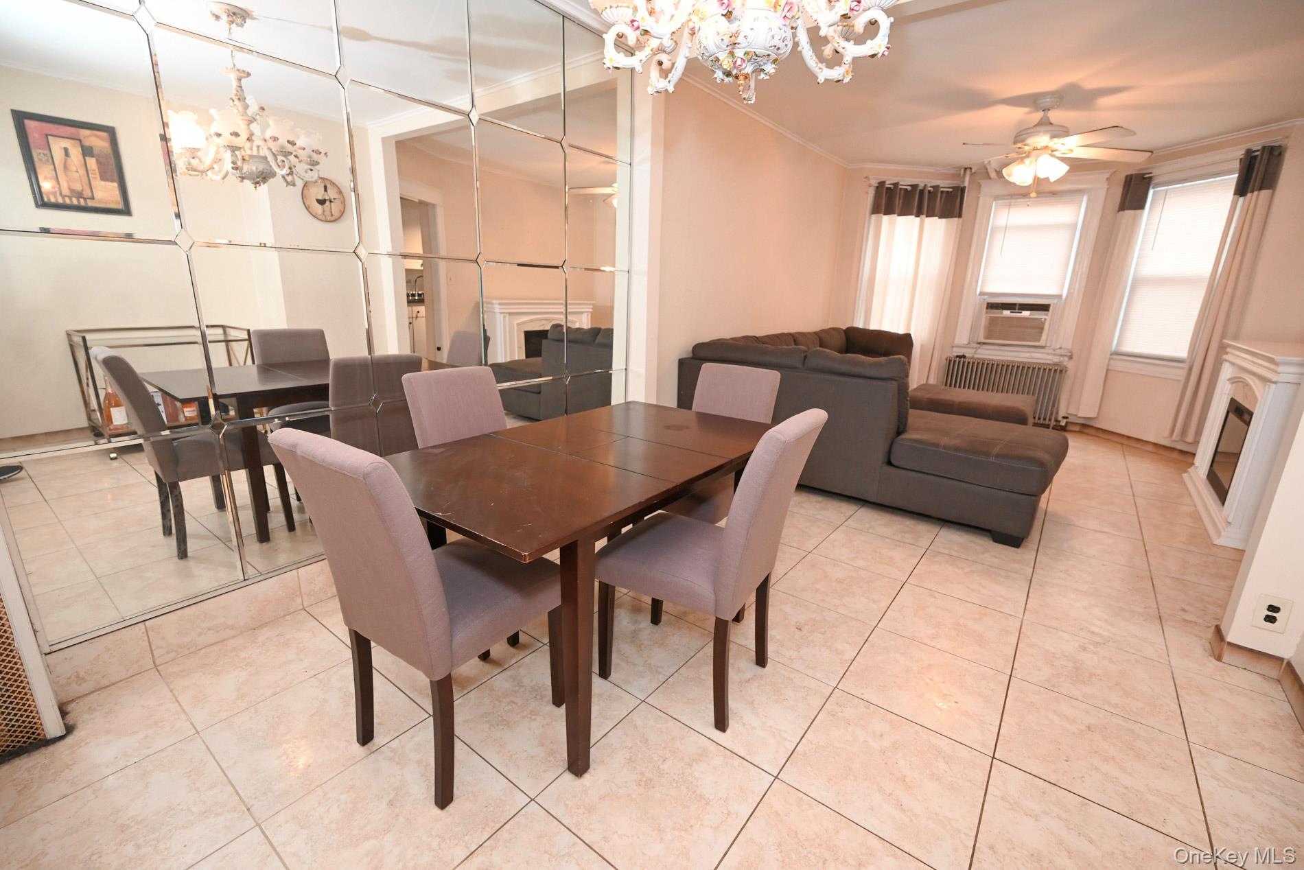 Single Family Flushing Queens, NY 11378, MLS-899607-8