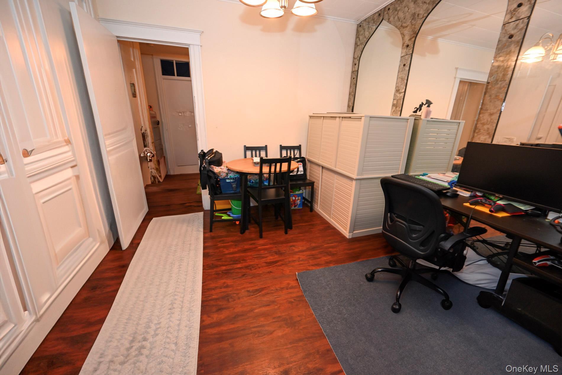 Single Family Flushing  Queens, NY 11378, MLS-899608-10