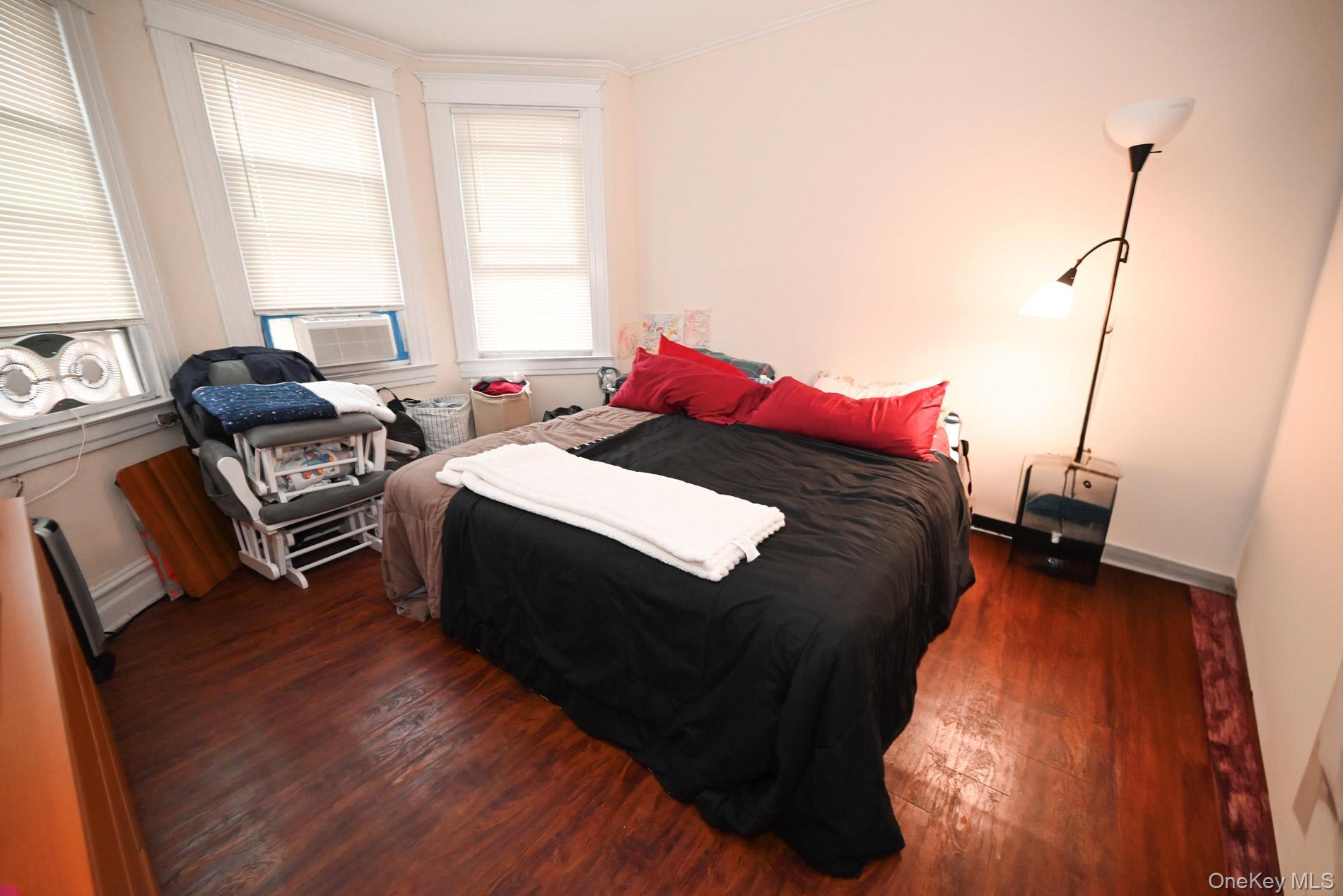 Single Family Flushing  Queens, NY 11378, MLS-899608-12