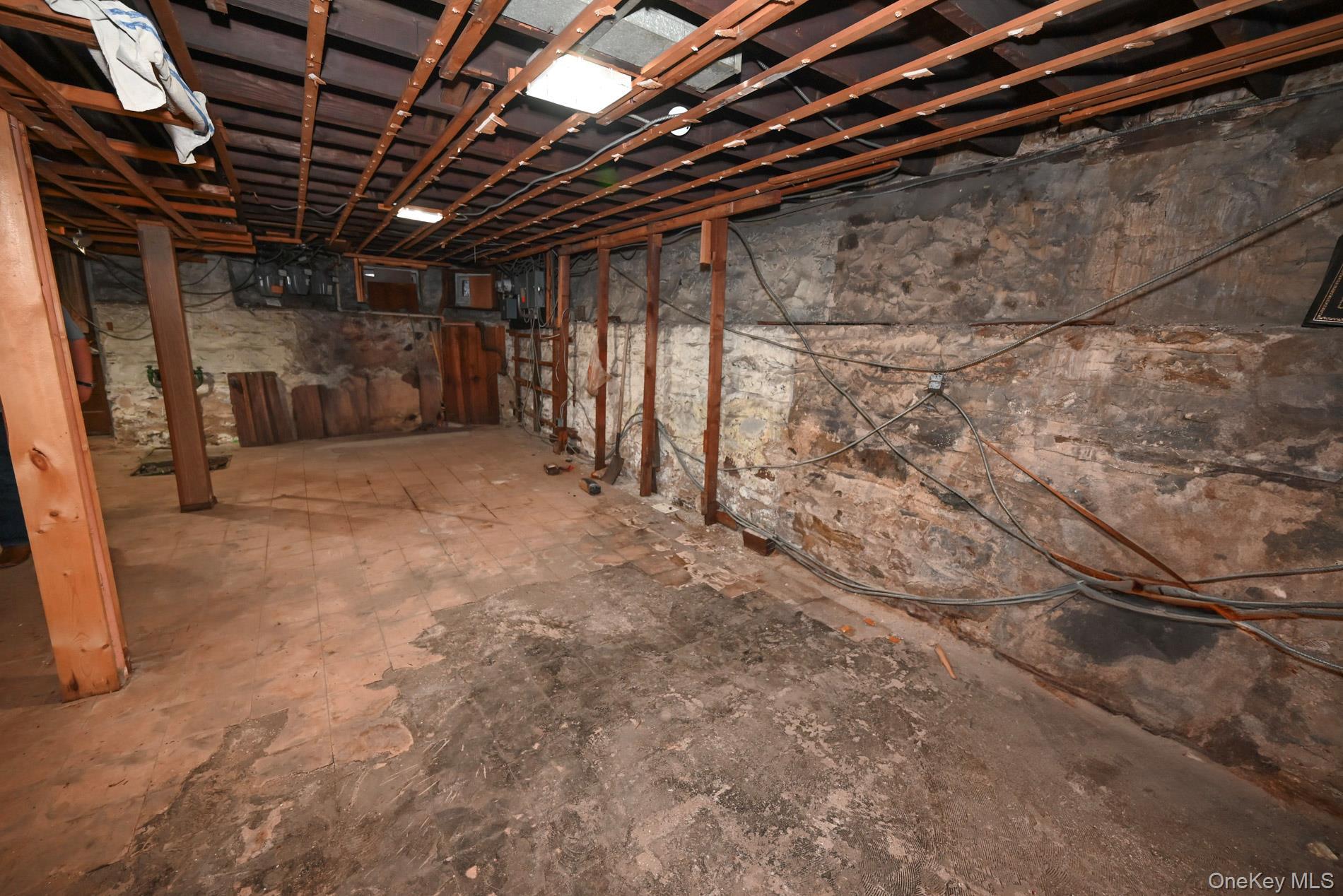 Single Family Flushing  Queens, NY 11378, MLS-899608-16