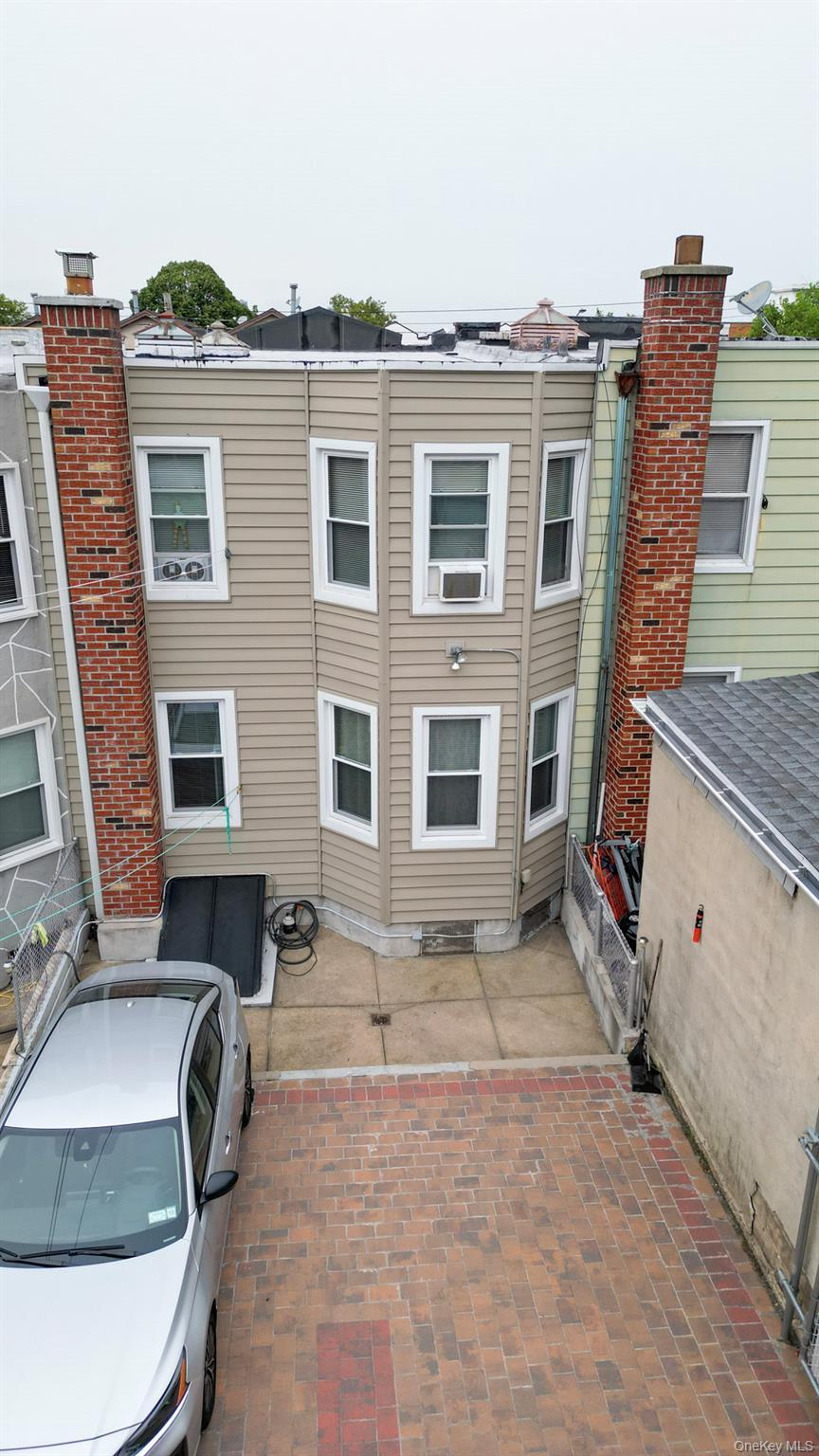 Single Family Flushing  Queens, NY 11378, MLS-899608-17