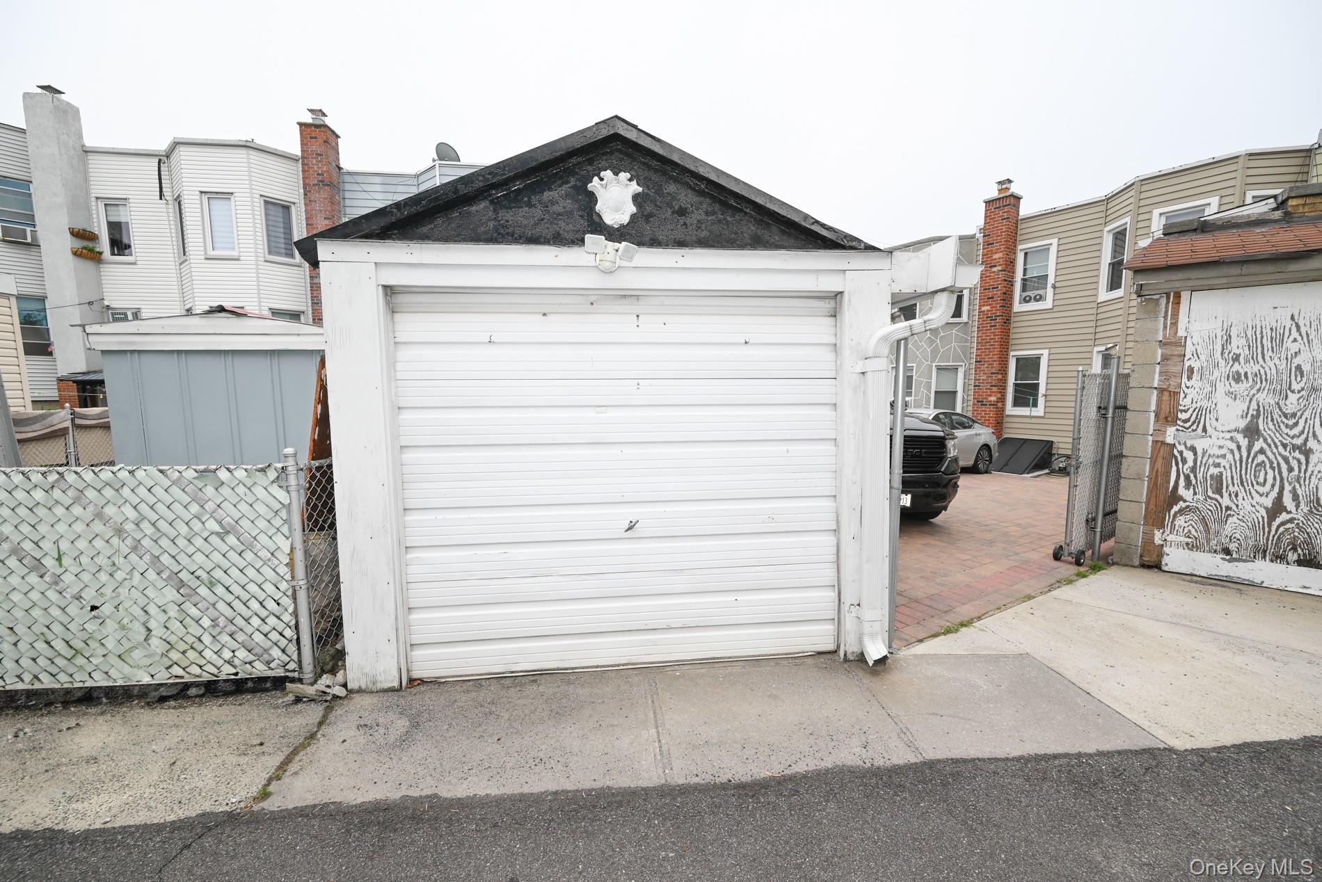 Single Family Flushing  Queens, NY 11378, MLS-899608-18