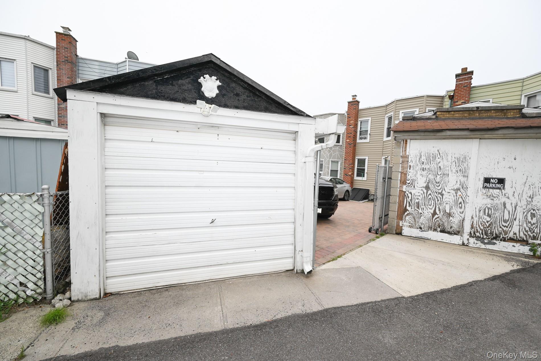 Single Family Flushing  Queens, NY 11378, MLS-899608-19