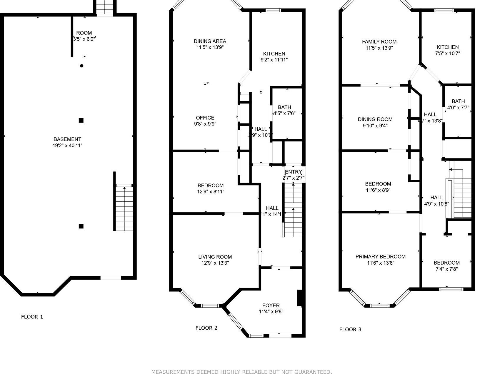 Single Family Flushing  Queens, NY 11378, MLS-899608-24