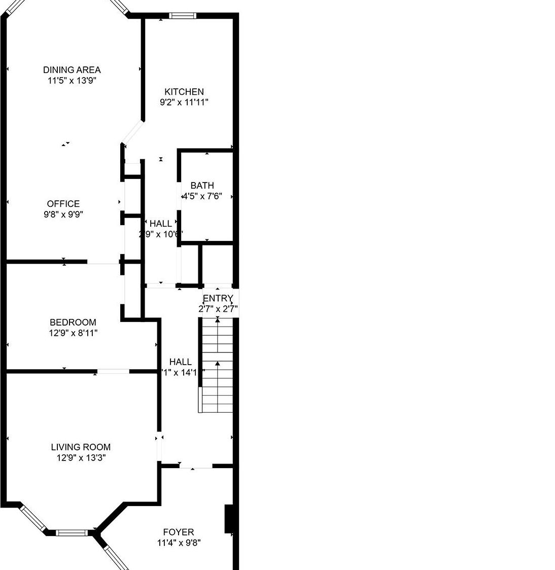 Single Family Flushing  Queens, NY 11378, MLS-899608-25