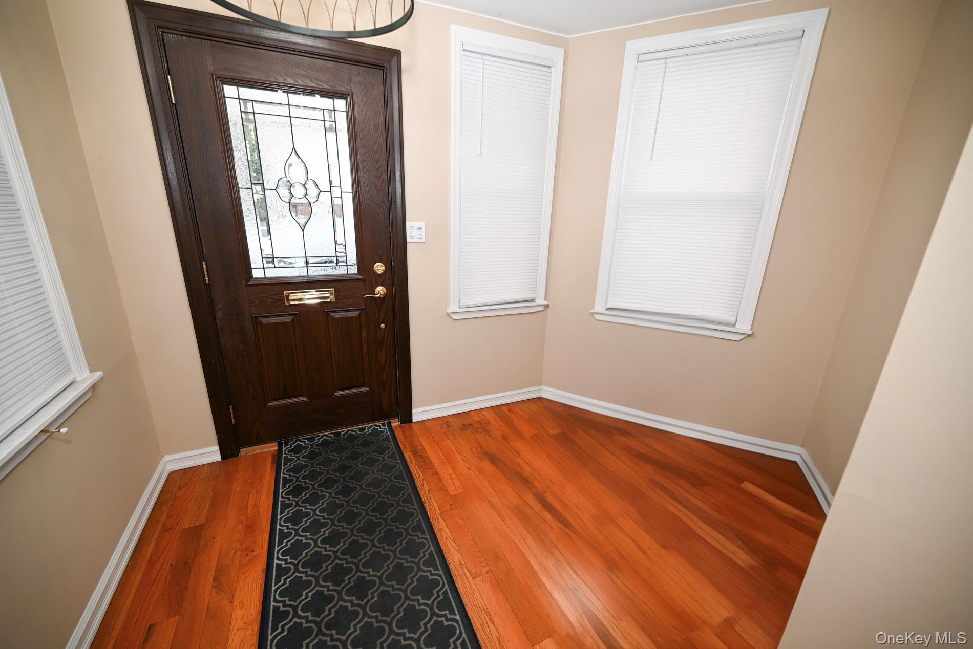 Single Family Flushing  Queens, NY 11378, MLS-899608-3