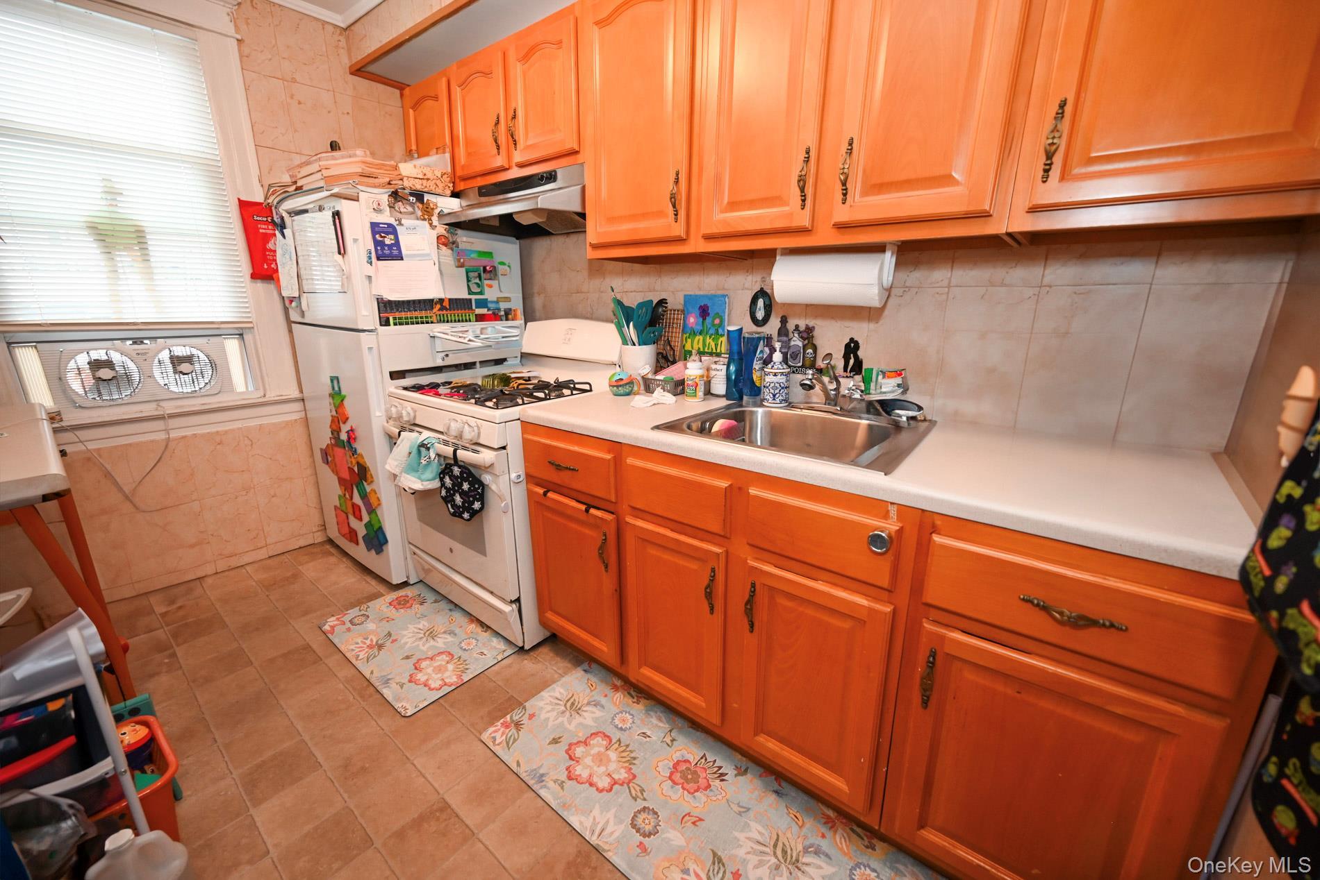 Single Family Flushing  Queens, NY 11378, MLS-899608-6