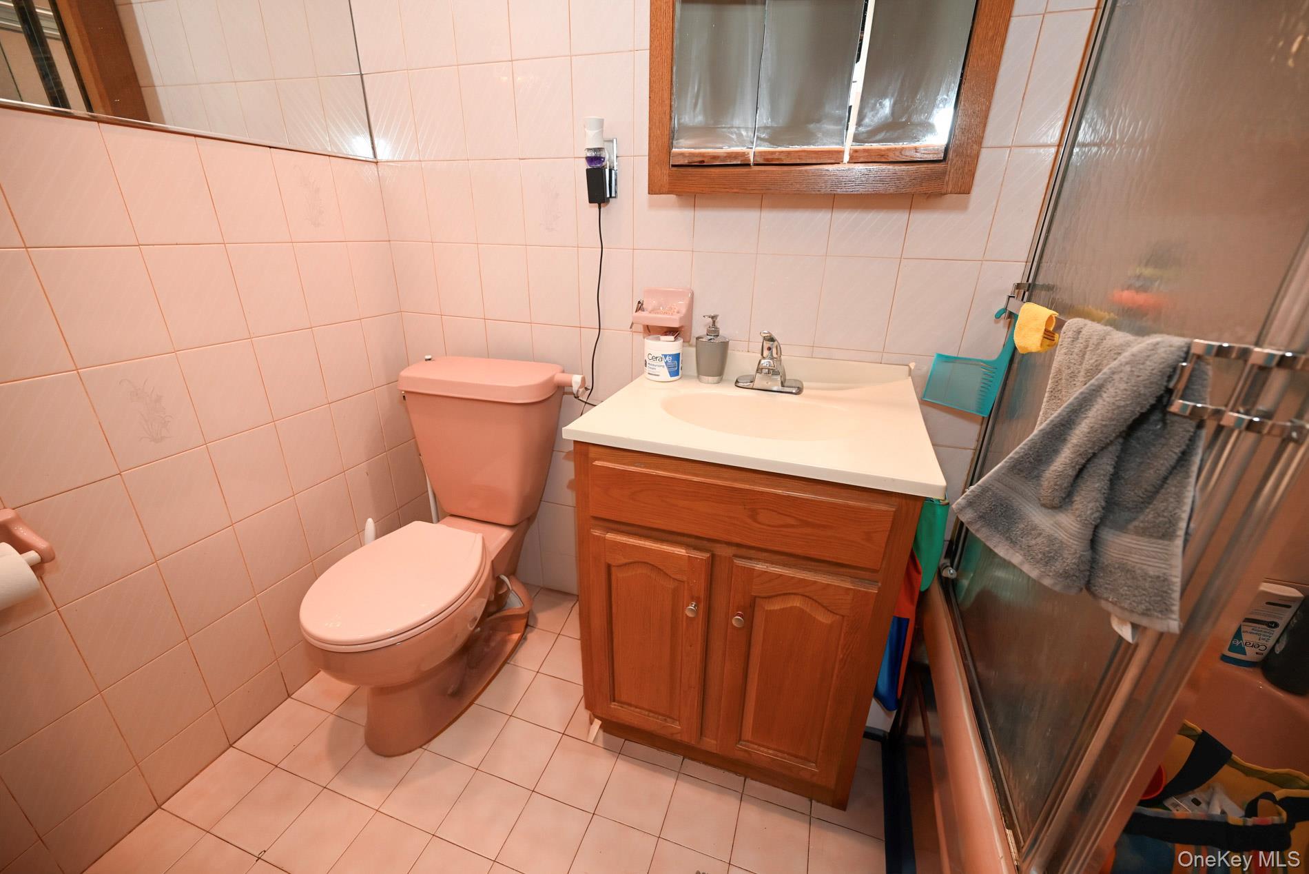 Single Family Flushing  Queens, NY 11378, MLS-899608-7