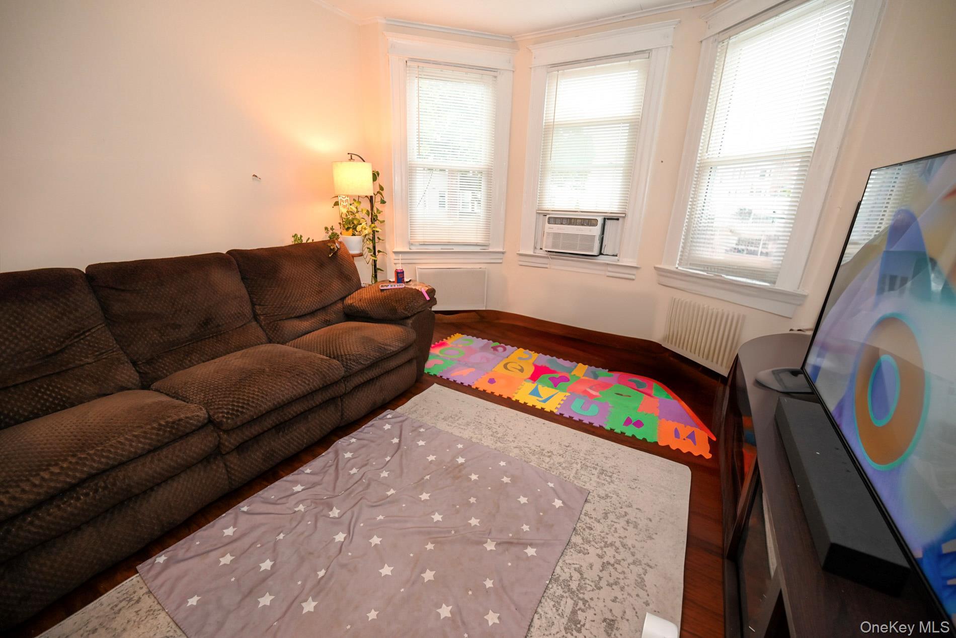 Single Family Flushing  Queens, NY 11378, MLS-899608-8