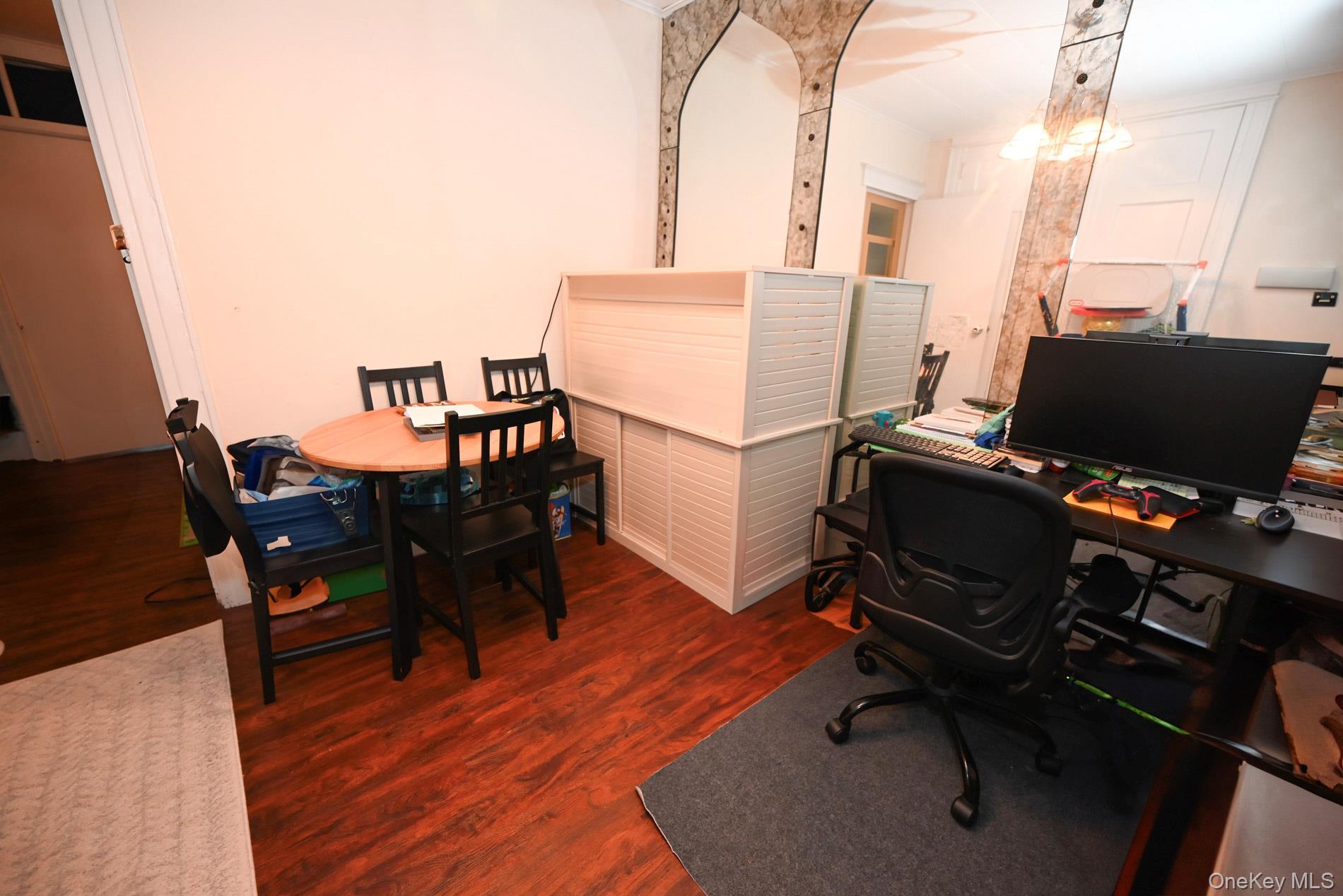 Single Family Flushing  Queens, NY 11378, MLS-899608-9