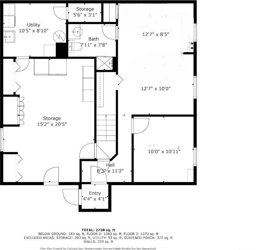 Single Family Montague  Westchester County, NY 10703, MLS-899609-27