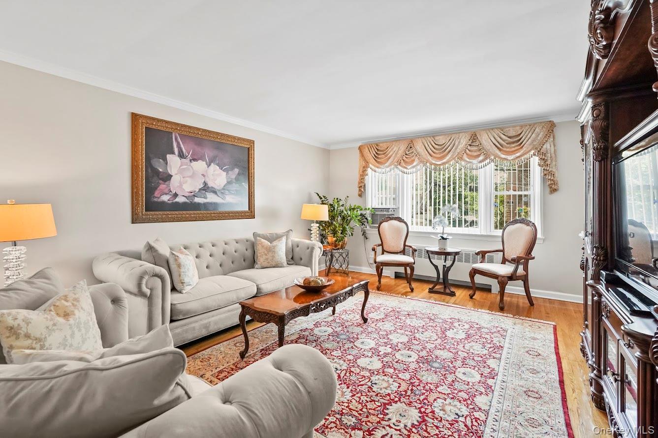 Single Family Montague Westchester County, NY 10703, MLS-899609-3