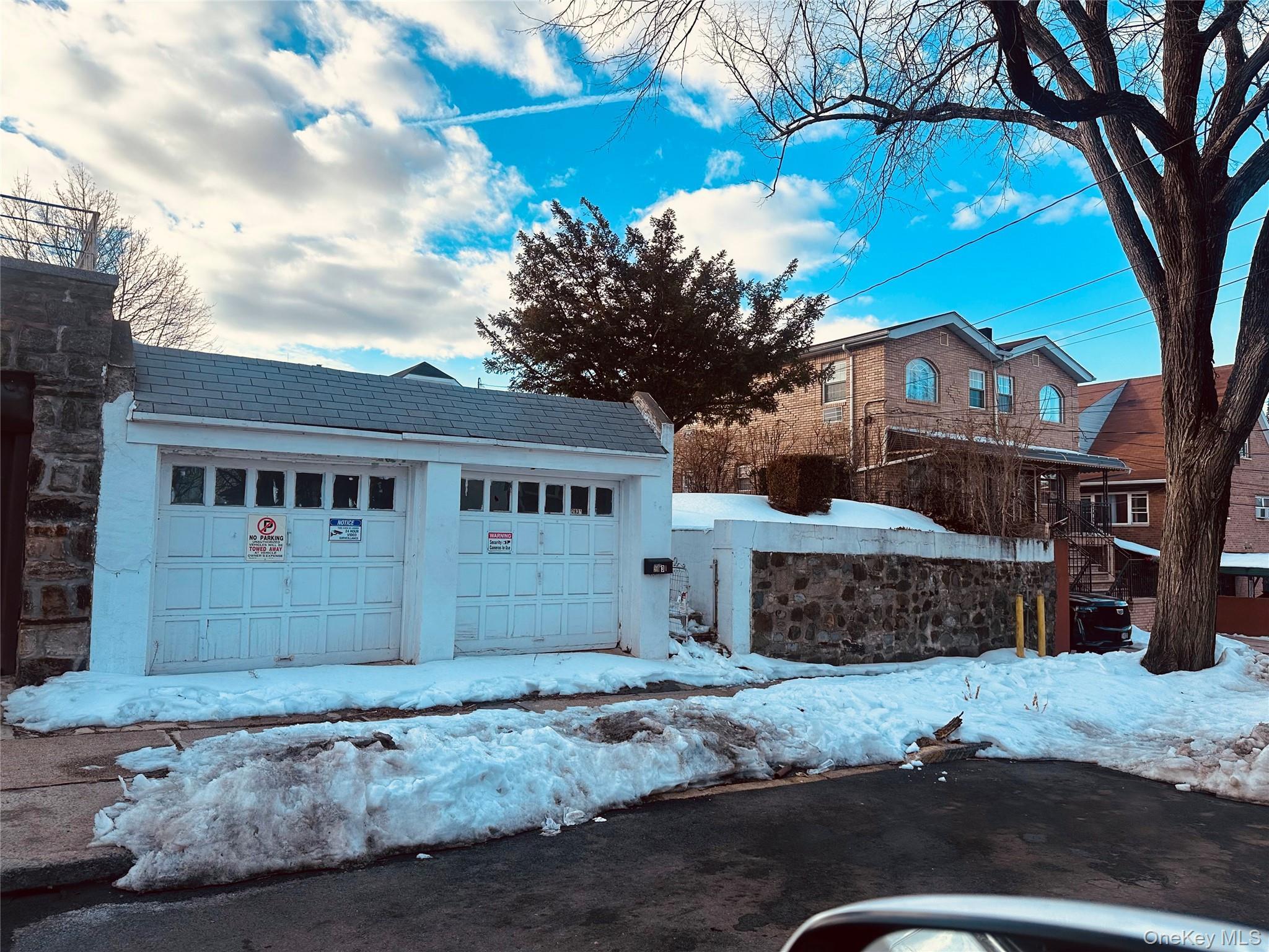 Single Family Yates Bronx, NY 10469, MLS-899632-8