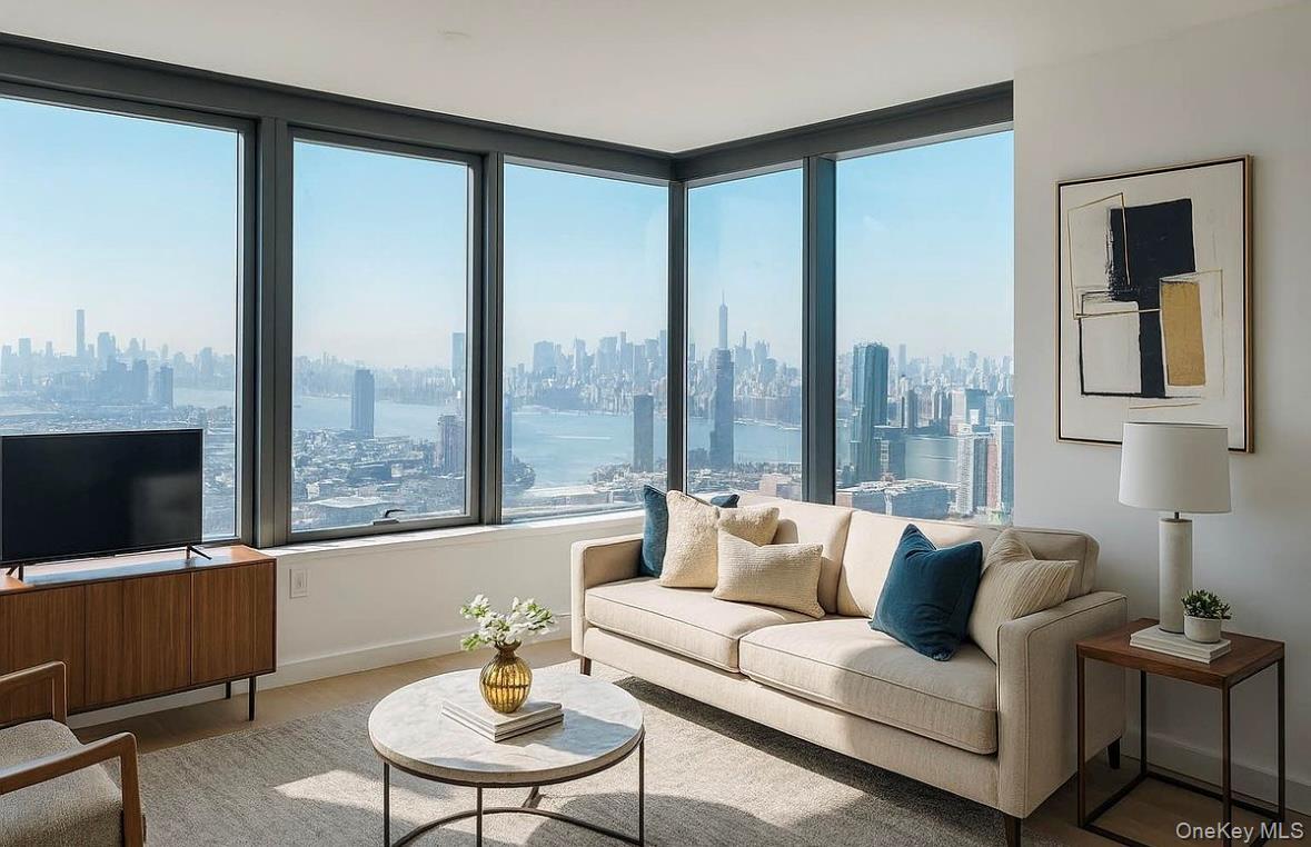 Condo Court Square W  Queens, NY 11101, MLS-899674-2